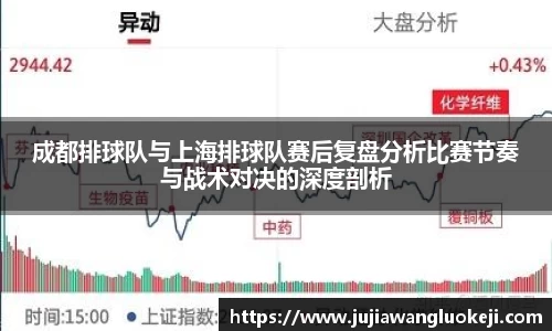 成都排球队与上海排球队赛后复盘分析比赛节奏与战术对决的深度剖析